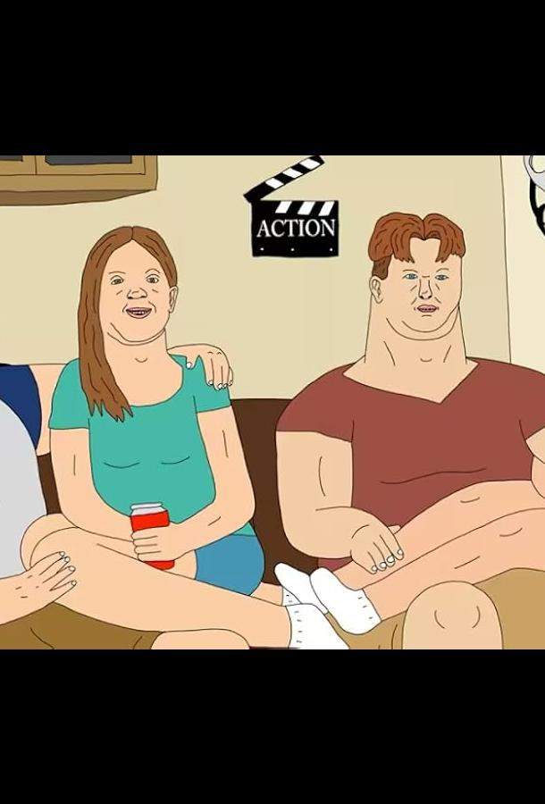 Хаха, Клоуны