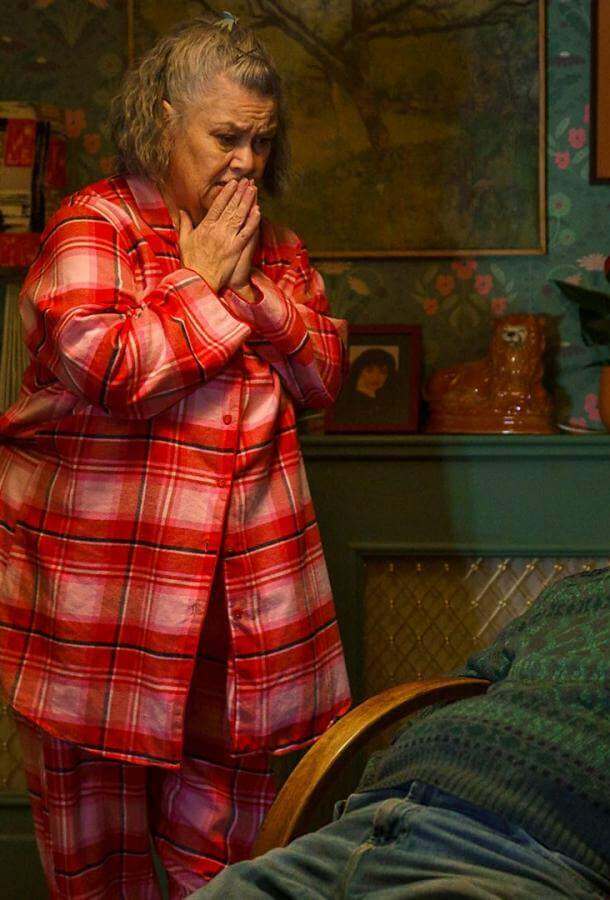 Ты умеешь хранить секреты?